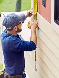 Best Siding for New Construction  in Merritt Park, NY